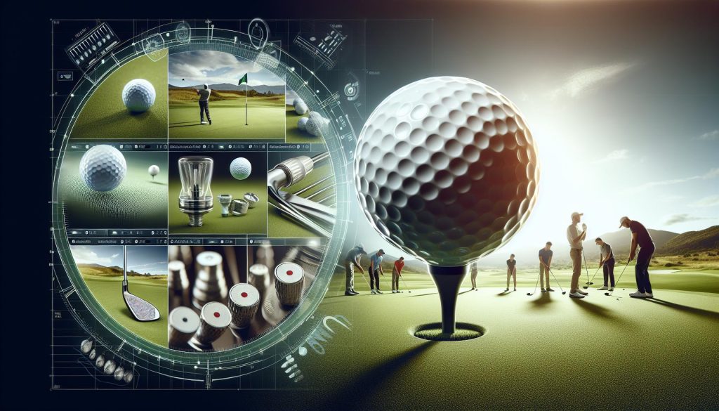 How To Get Backspin On A Golf Ball And Impress On The Greens