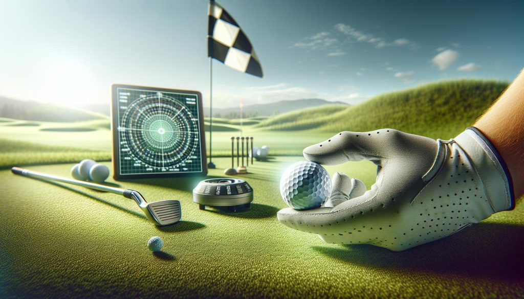 Is Slicing the Golf Ball Going Left or Right: Direction Guide