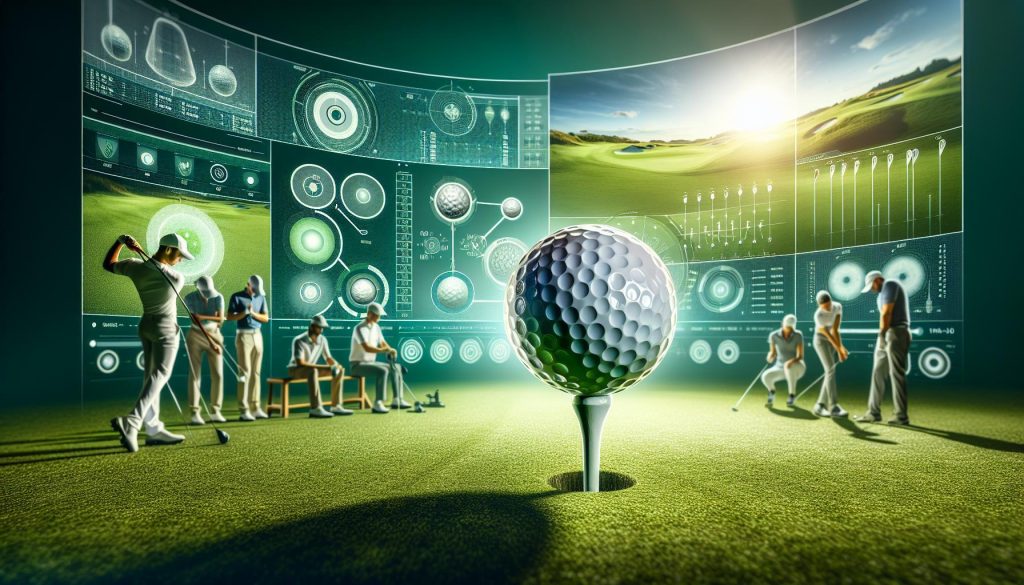How To Hit A Golf Ball Straight Every Time: Proven Tips For Accuracy
