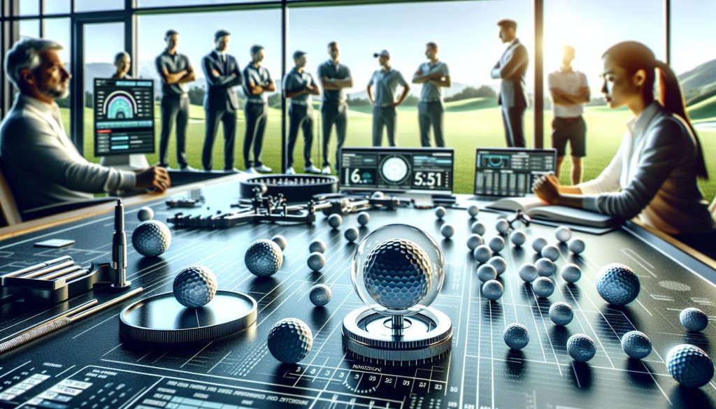 Who Makes Maxfli Golf Balls: Brand Story Revealed