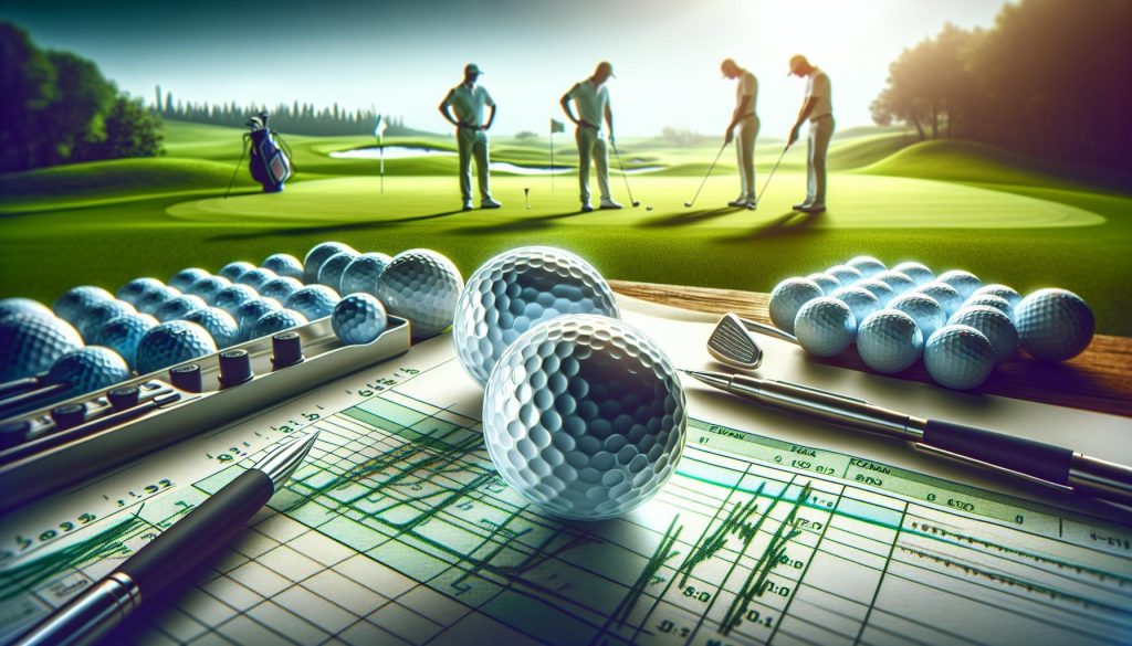 What is 2 Ball in Golf: Complete Guide to Two-Ball Formats