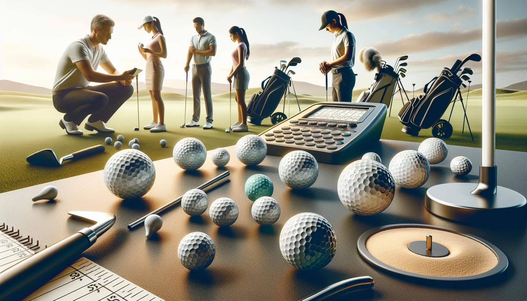 Are Vice Golf Balls Good? Real-World Performance And Value Breakdown