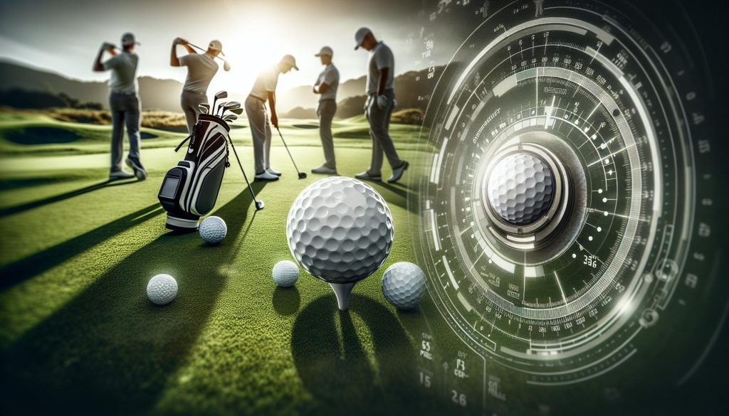 Why Am I Pulling the Golf Ball: Common Causes Fixed