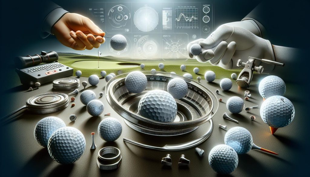 Do Golf Balls Go Bad? The Truth About Golf Ball Lifespan And Storage