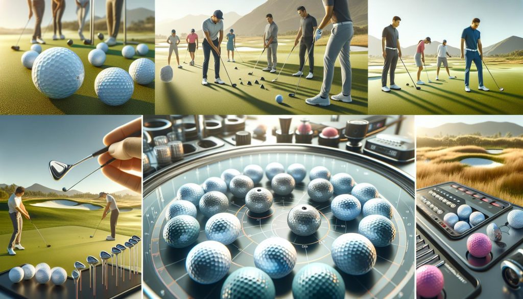 Who Makes Kirkland Golf Balls? The Surprising Truth Every Golfer Should Know