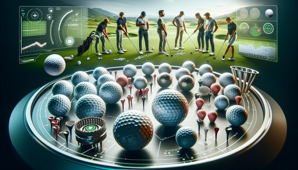 How Much Is Golf Balls? Price Guide for Every Budget