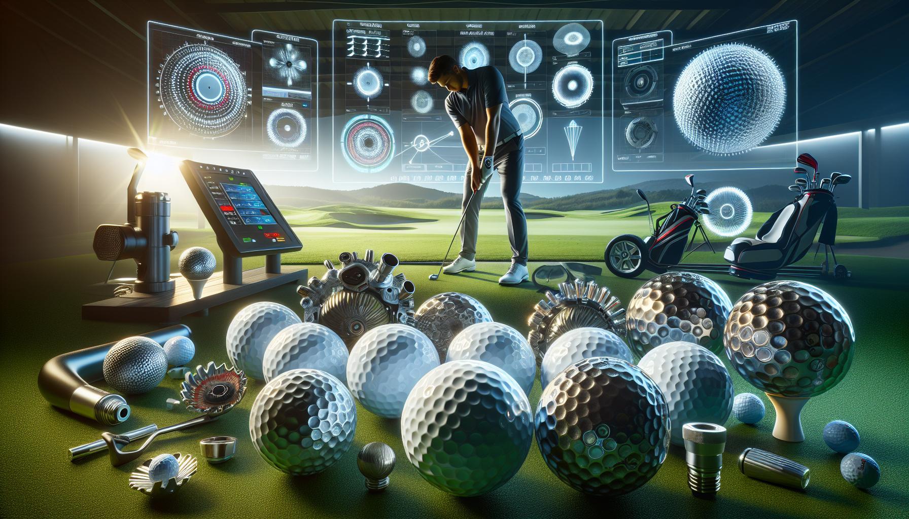 What is the Most Expensive Golf Ball: Premium Options Revealed 1 What is the Most Expensive Golf Ball: Premium Options Revealed