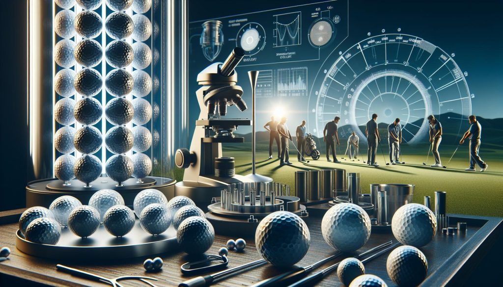 When Did Nike Stop Making Golf Balls: The End of an Era