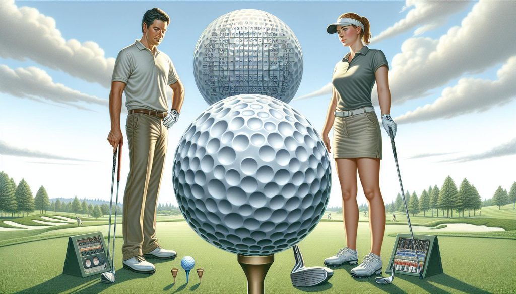 How to Address the Ball in Golf? Setup Position Mastery