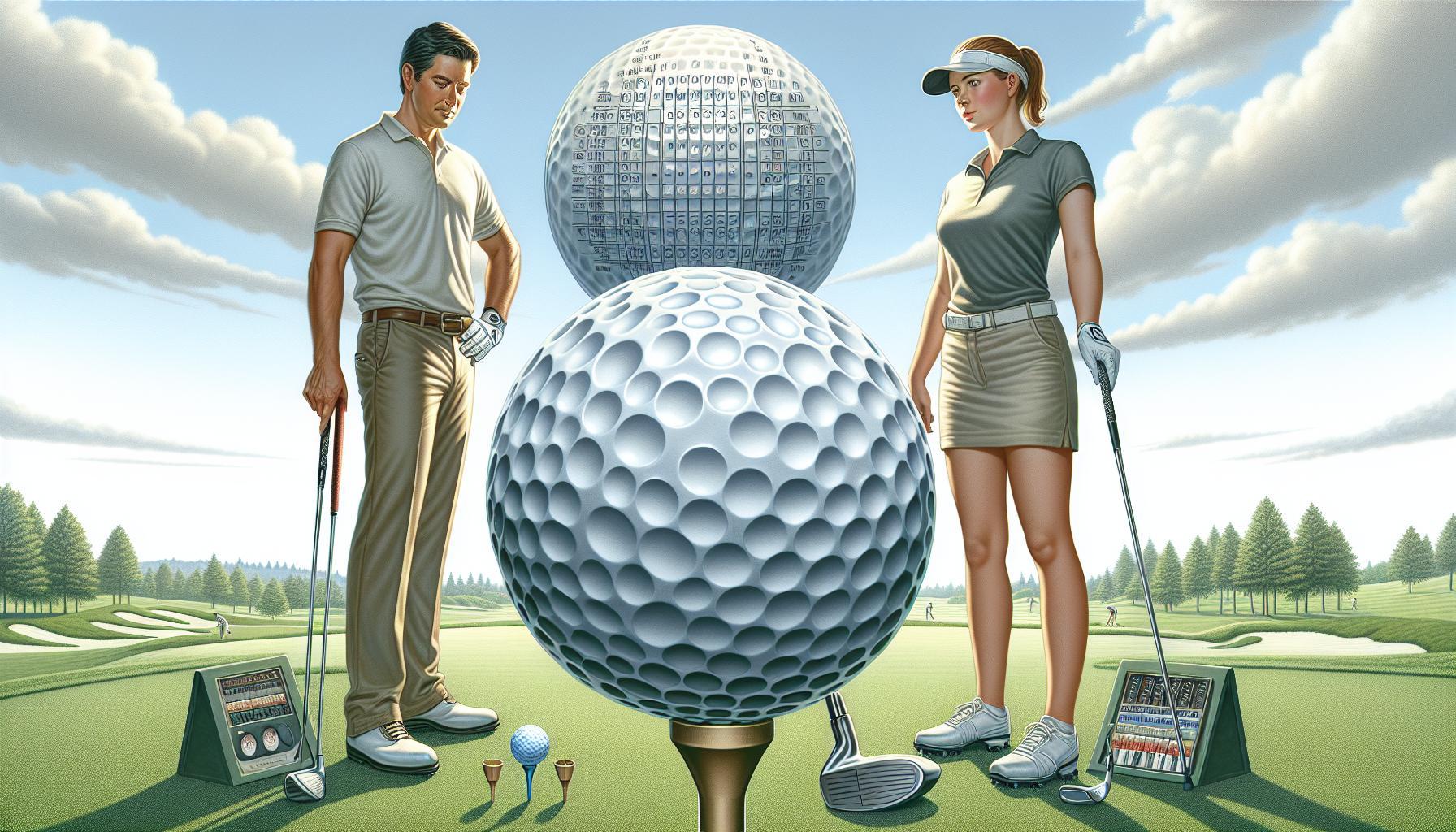 How to Address the Ball in Golf? Setup Position Mastery 1 How to Address the Ball in Golf? Setup Position Mastery