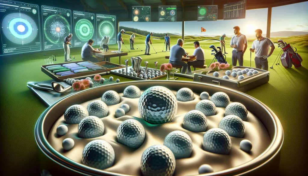 What is the Rarest Golf Ball: Collector’s Guide to Valuable Finds