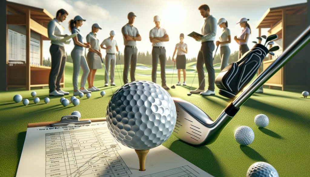 How to Draw a Golf Ball with a Driver? Shape Your Shots