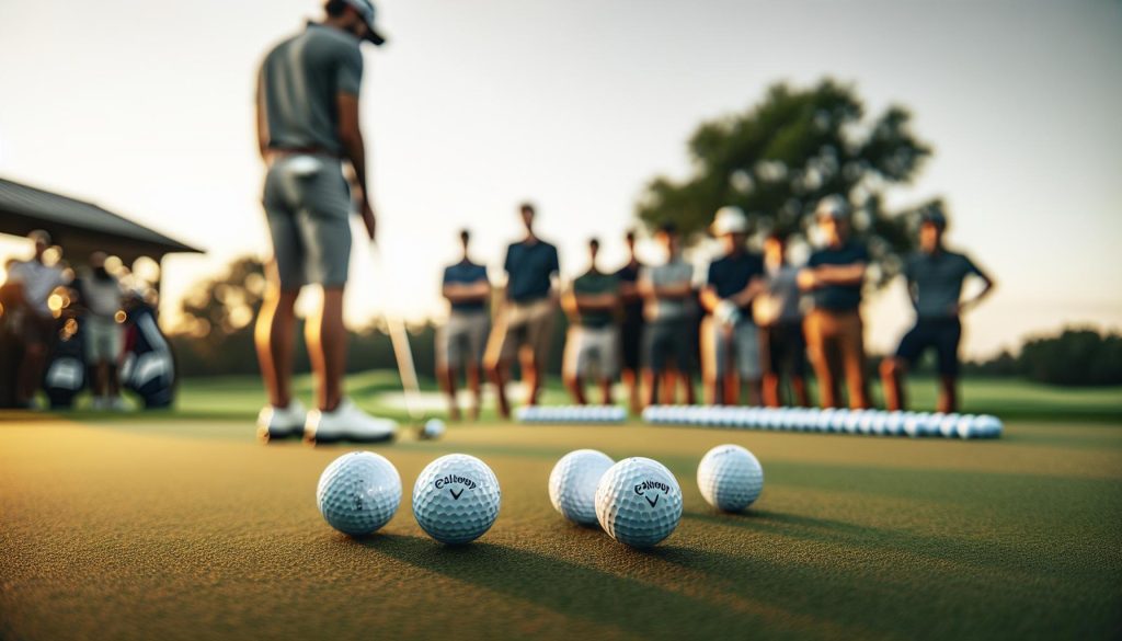 Are Callaway Golf Balls Good: Honest Review 2025