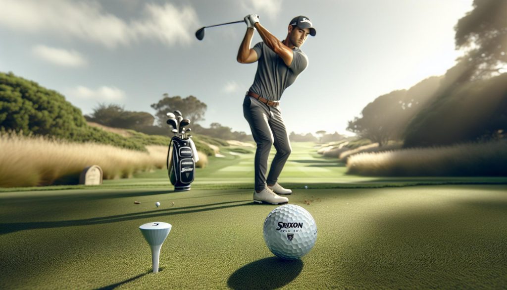 Are Srixon Golf Balls Good: Performance Testing Revealed