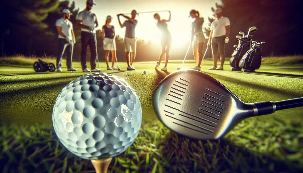 How to Drive a Golf Ball Beginner? Essential Tips & Tricks