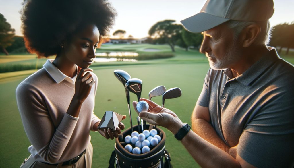 Are Pinnacle Golf Balls Good: Value Analysis