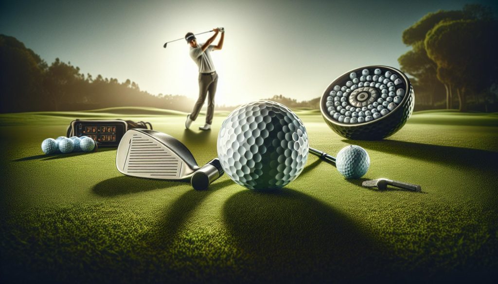 How to Get Back Spin on a Golf Ball? Wedge Technique