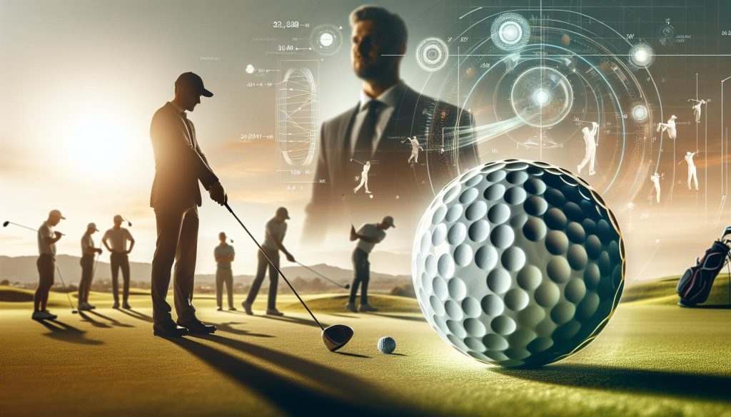 How to Hit a Golf Ball Higher? Launch Angle Secrets