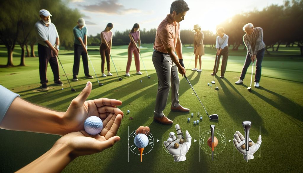 How Do You Not Slice a Golf Ball: Anti-Slice Secrets