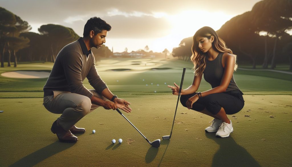 How Do You Hit A Golf Ball Farther? Best Drills To Add Serious Distance