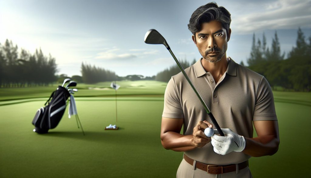 How Do I Stop Hooking the Golf Ball: Proven Correction Methods
