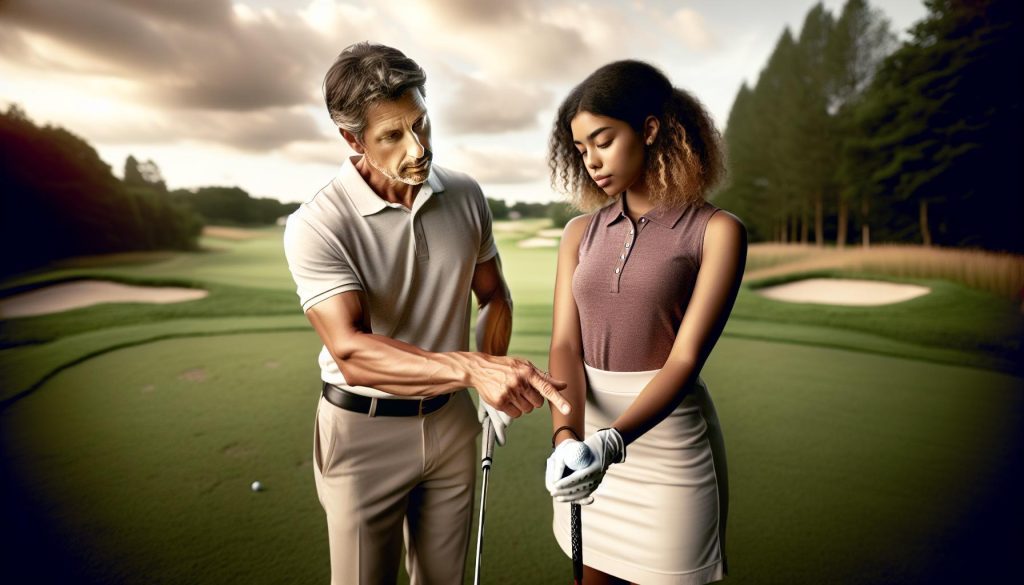 How Do You Stop Shanking a Golf Ball: Instant Fixes