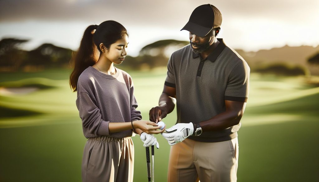How Do I Stop Slicing the Golf Ball: Simple Swing Fixes