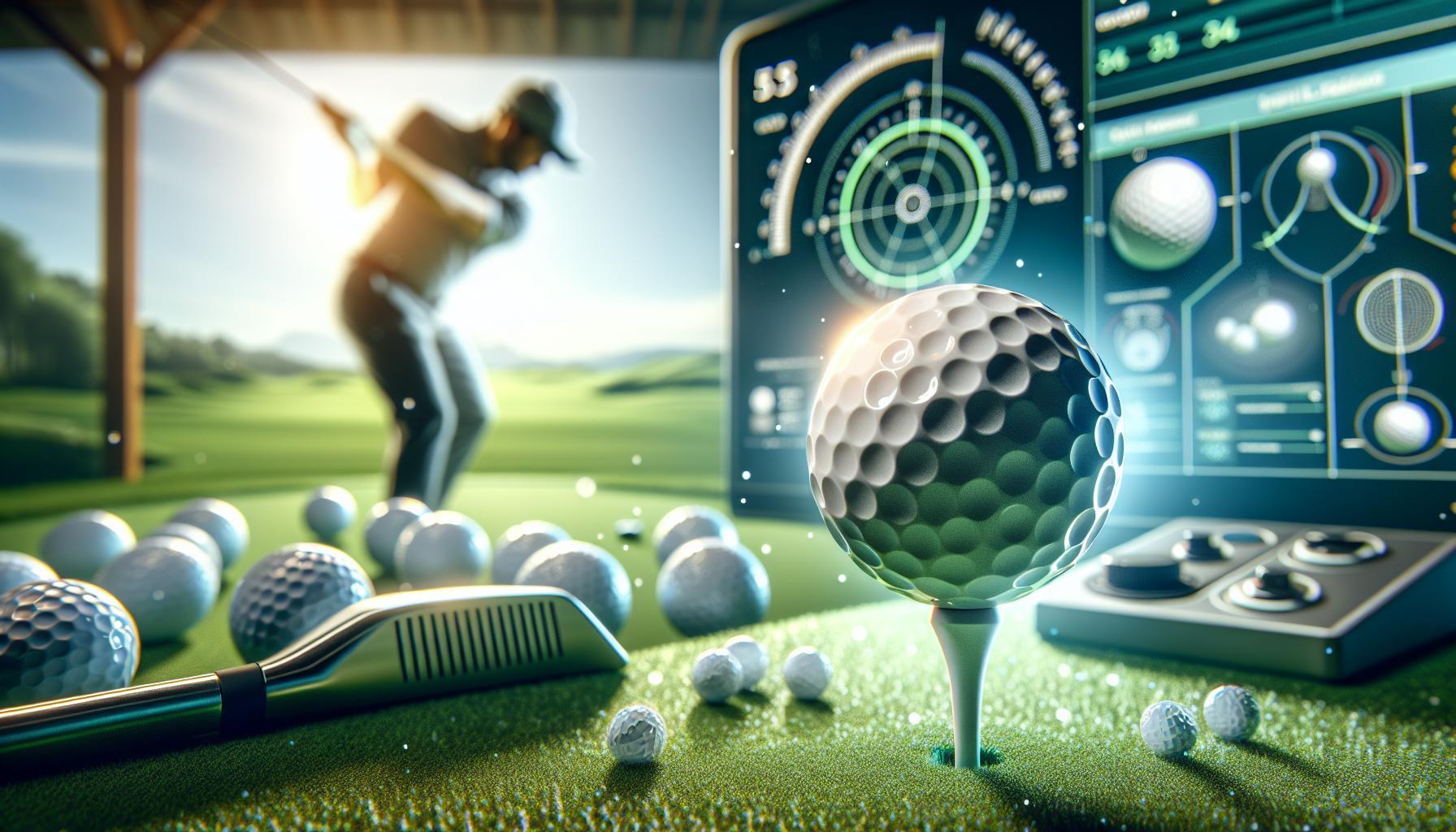 How to Hit the Golf Ball Higher? Trajectory Control 1 How to Hit the Golf Ball Higher? Trajectory Control