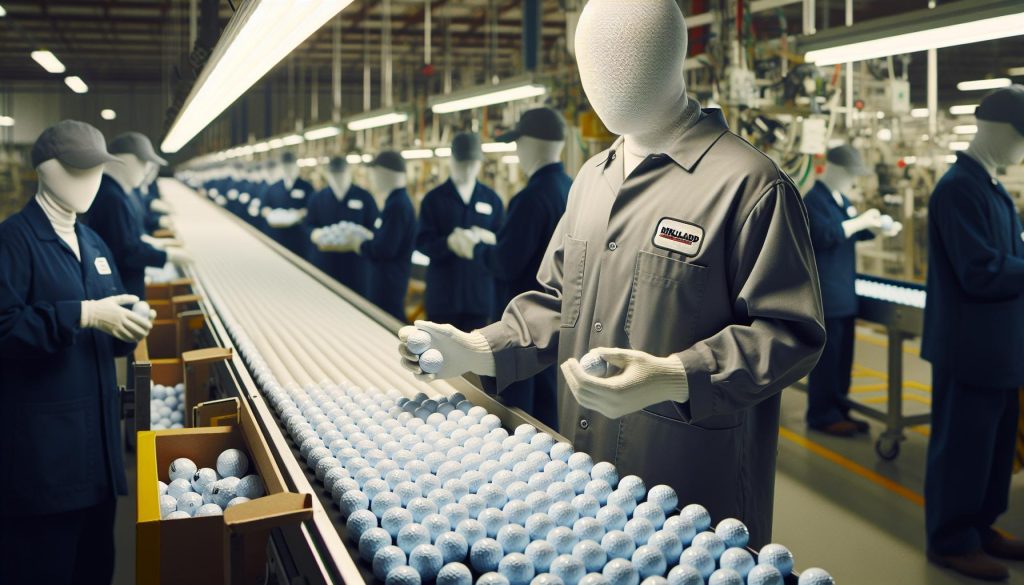 Who Makes the Kirkland Golf Balls: Costco’s Secret Supplier