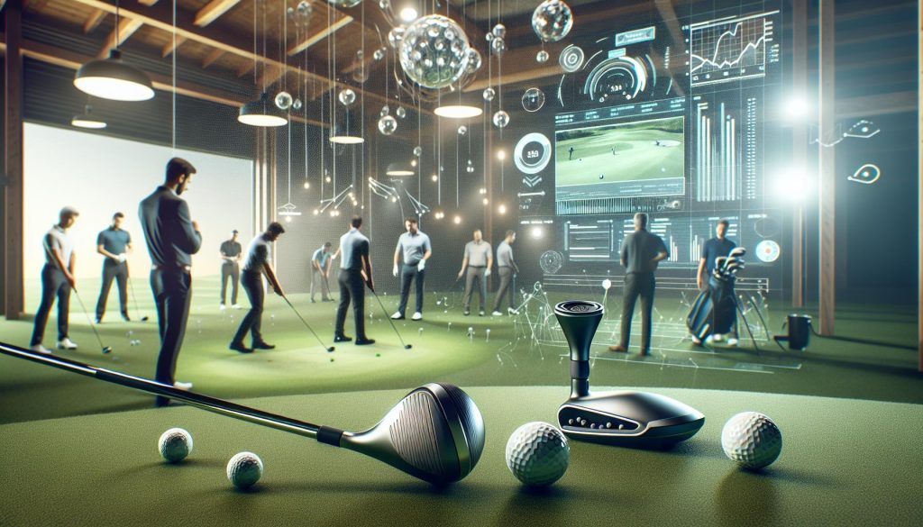 How Does Top Golf Track the Ball: Technology Revealed
