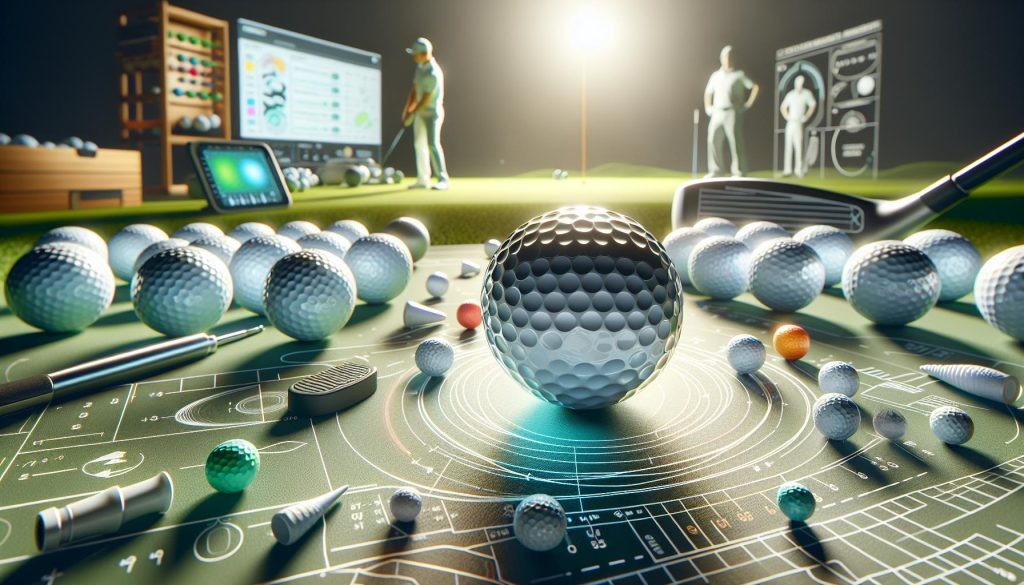How to Know What Golf Ball to Use? Selection Guide