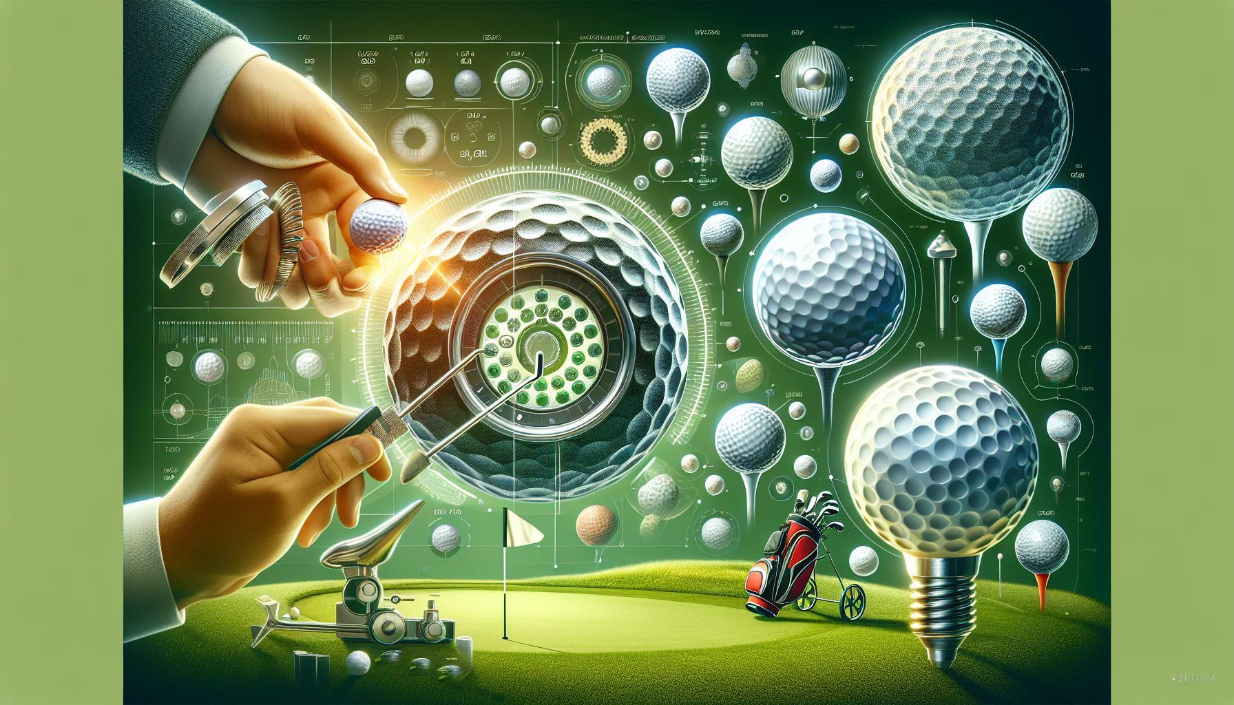 How Many Pints Are In A Golf Ball? Fun Golf Facts To Impress Your Friends