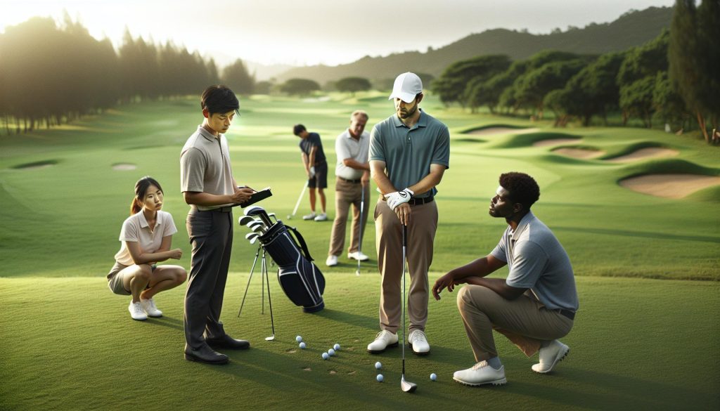 How Do I Stop Topping The Ball In Golf? Proven Drills For Solid Strikes