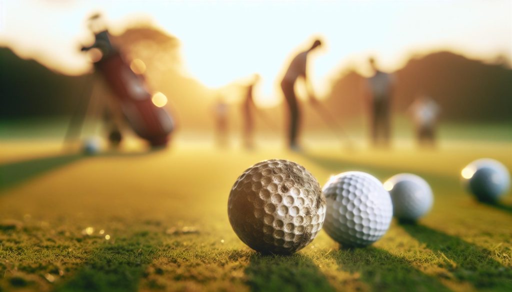How Long Will a Golf Ball Last: Lifespan Secrets