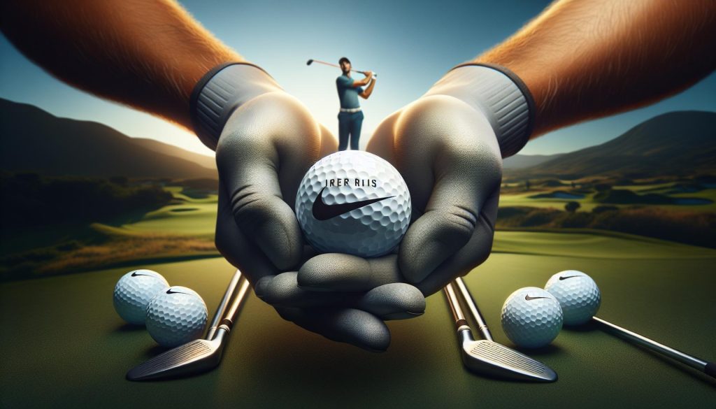 Are Nike Golf Balls Good: Performance Review and History