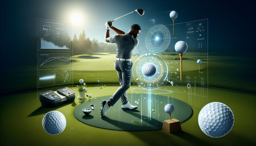 How to Stop Hitting the Golf Ball Fat? Strike Improvement