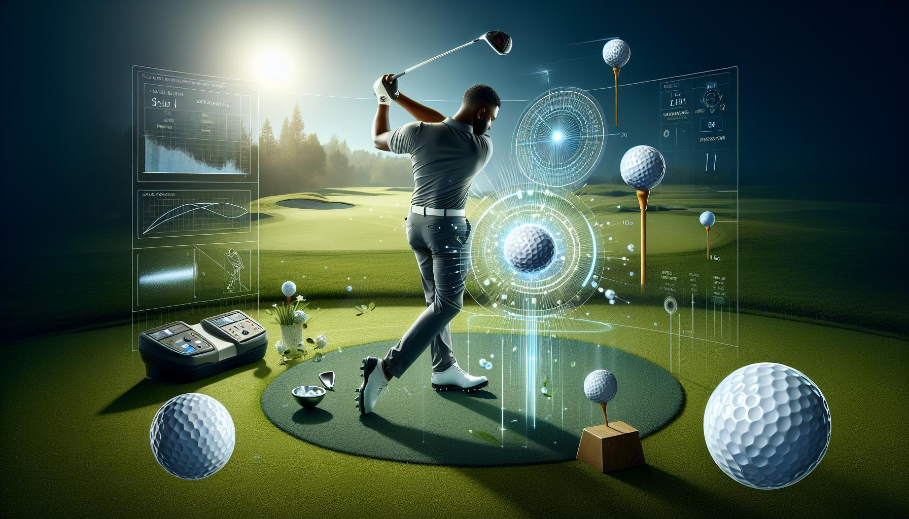 How to Stop Hitting the Golf Ball Fat? Strike Improvement 1 How to Stop Hitting the Golf Ball Fat? Strike Improvement