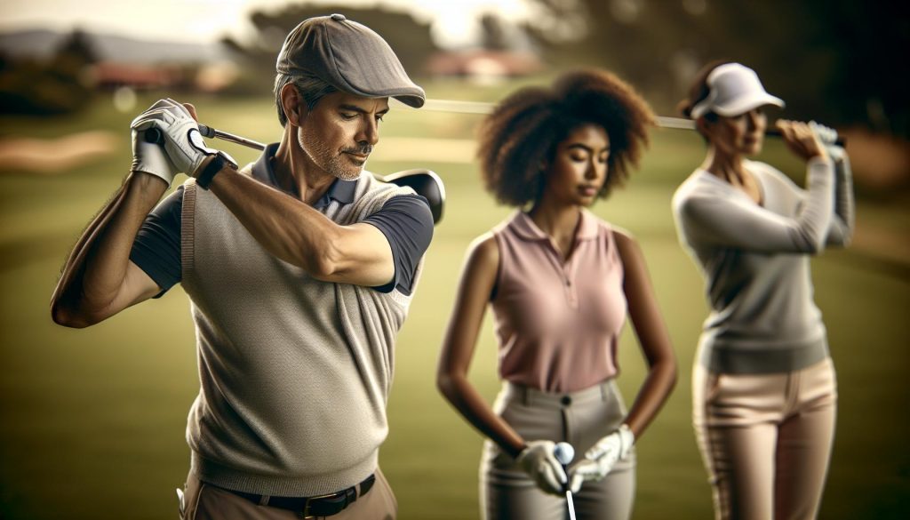 How To Avoid Topping The Ball In Golf With Simple Fixes That Work