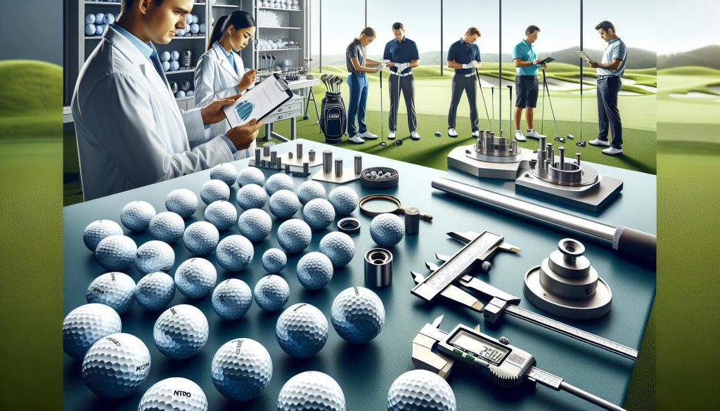 Are Nitro Golf Balls Any Good? Honest Performance Analysis