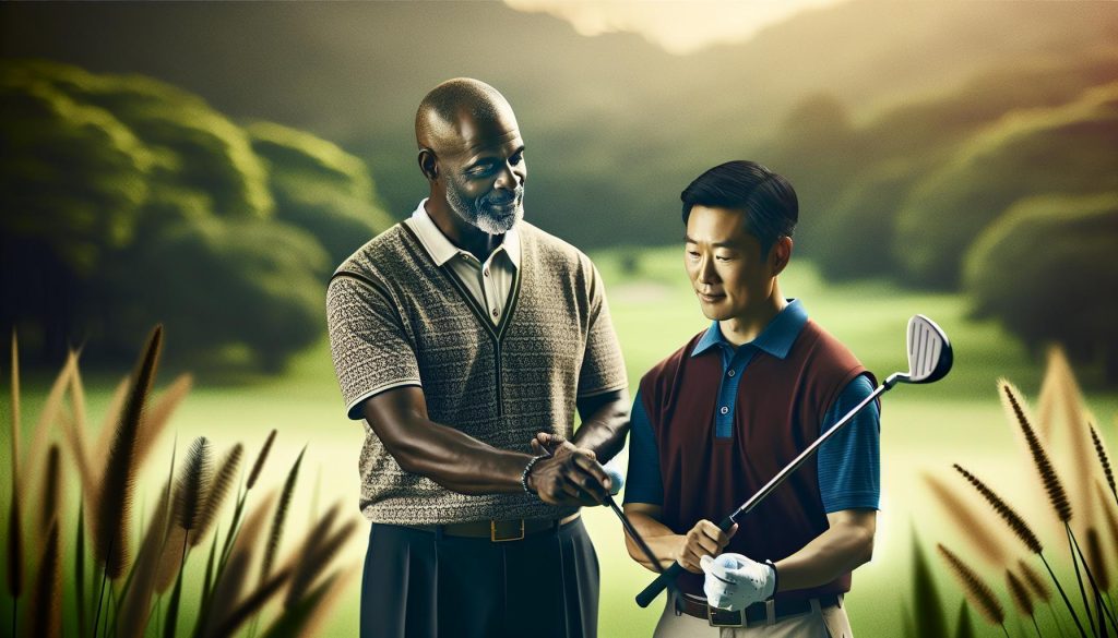 How To Stop Topping The Ball In Golf With One Reliable Drill