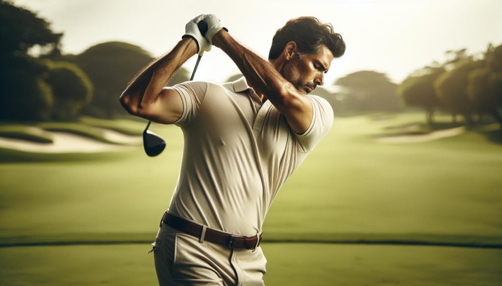 How to Drive the Ball Straight in Golf: Accuracy Blueprint