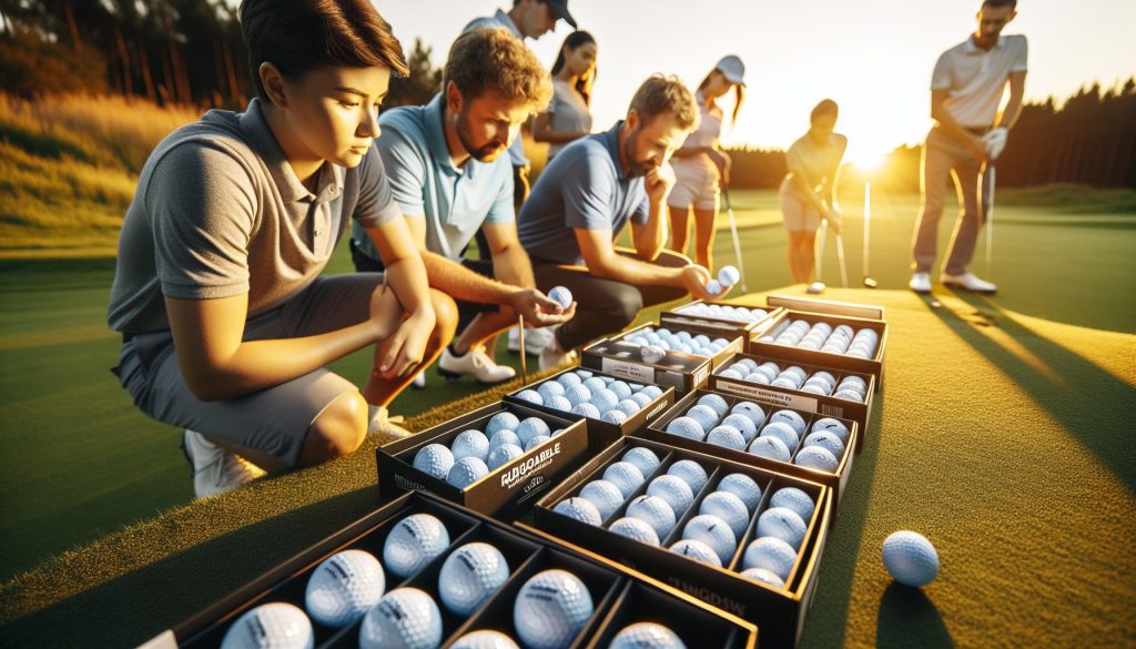 Is It Best Cheap Golf Balls 2025? Budget Ball Reviews