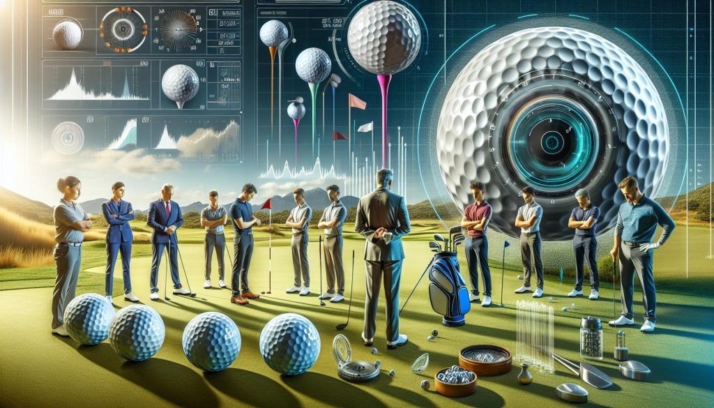 How to Swing a Golf Ball: Perfect Your Technique Fast