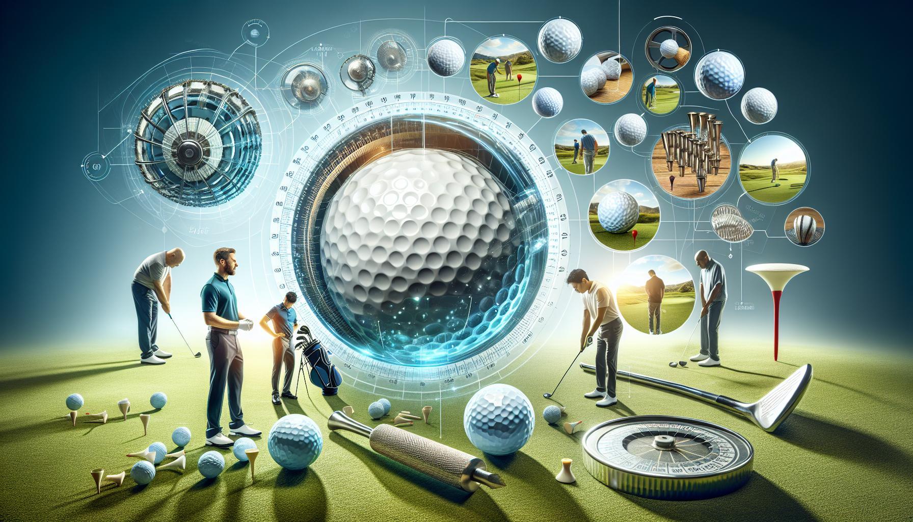 Is Lost Golf Balls Legit? Company Review & Quality Guide