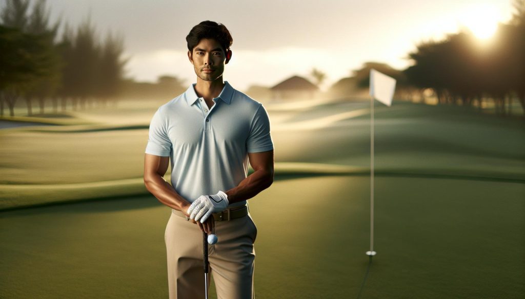 How to Hit a Straight Golf Ball: Consistency Formula