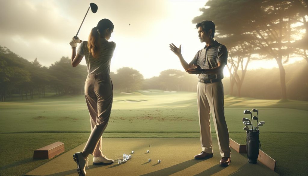 How to Prevent Hooking a Golf Ball: Simple Swing Fixes