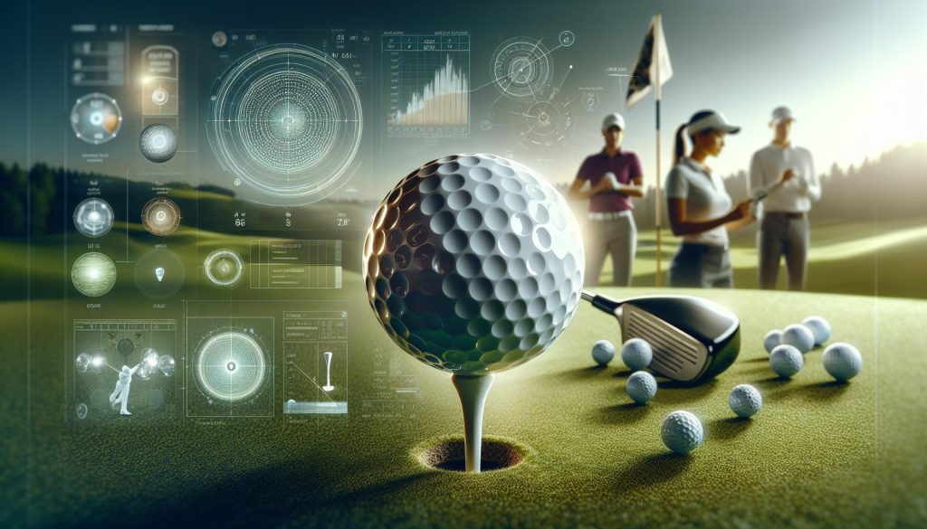 Where a Golf Ball Sits NYT: Crossword Clue Answer Revealed