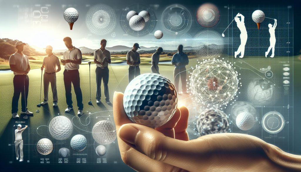 How to Choose the Right Golf Ball: Perfect Selection Guide