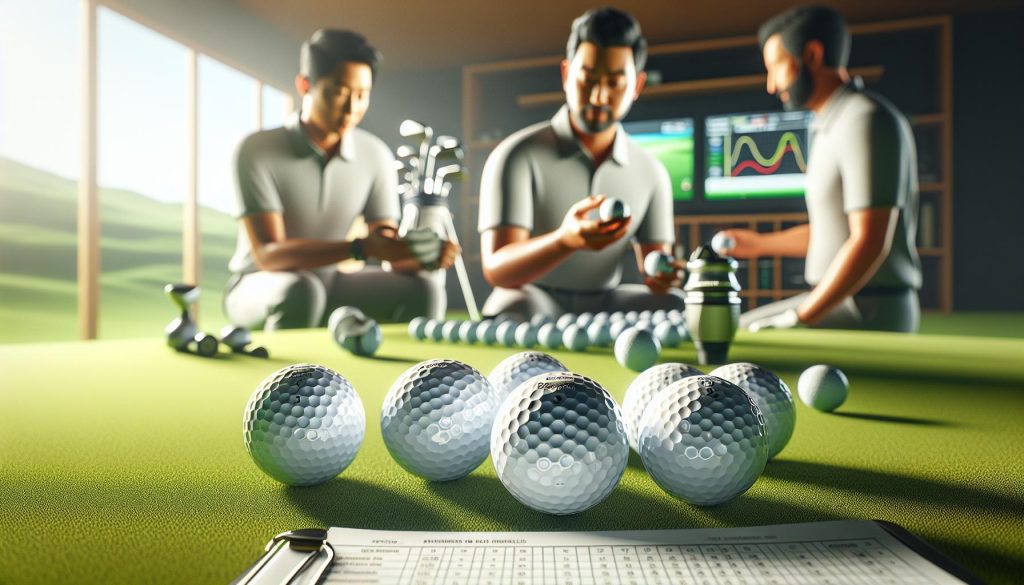 How Many Dimples Do Golf Balls Have: Complete Guide + Examples
