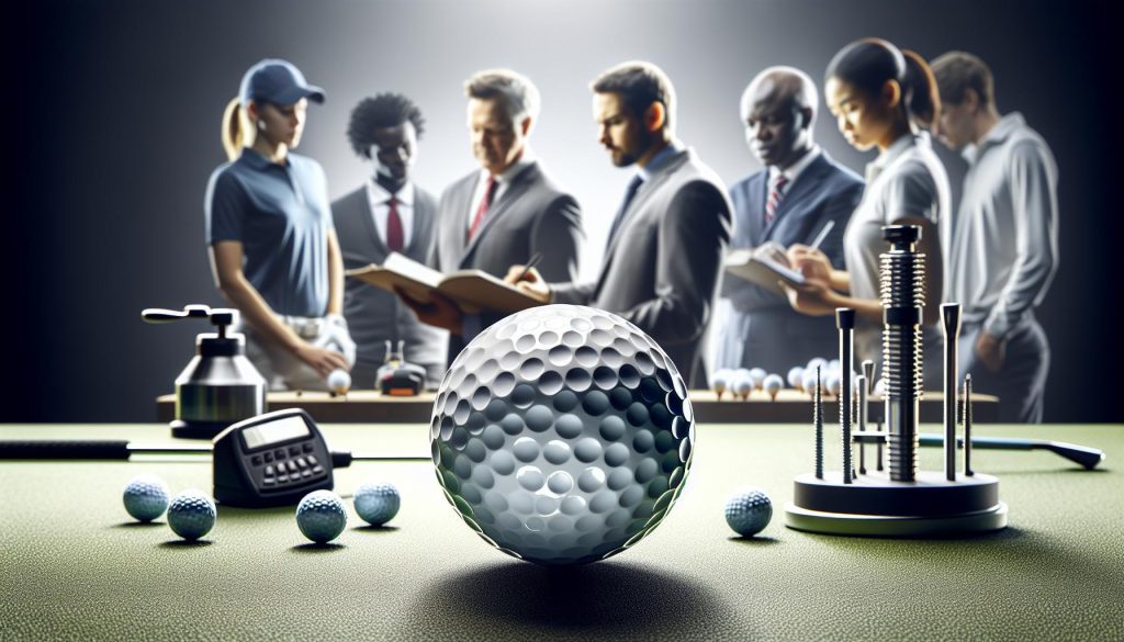 What Is the Longest Golf Ball: Maximum Distance Champions